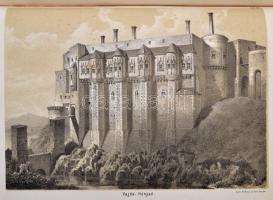 A magyar orvosok és természetvizsgálók 1865. augusztus 28.-tól september 28-ig Pozsonyban tartott XI...