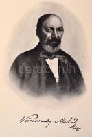 Vörösmarty Album. Bp., 1909, Wodianer. Illusztrációkkal, kissé kopott vászonkötésben, jó állapotban