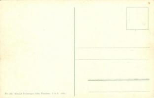 Igló, Iglau, Spisská Nová Ves; Feitzinger Ede No. 249. 1915