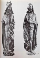 A Magyar Nemzeti Galéria régi gyűjteményei. Szerk.: Mojzer Miklós. Bp., 1984, Corvina. Vászonkötésbe...