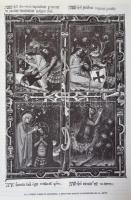 Képes Krónika. 1-2. köt. Bp., 1987, Helikon. Hasonmás kiadás és fordítás. Műbőr kötésben, védőtokban...