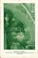 Budapest Ferenciek temploma