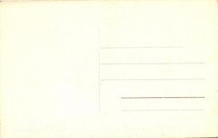 Nagyszeben, Hermannstadt, Sibiu; Keresztény egyesület karácsonyi előadása kisgyerekekkel / Verein fü...