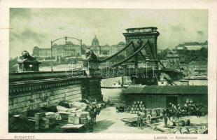 Budapest Lánchíd