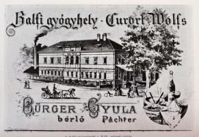 Horváth Zoltán: A jobbágyvilág alkonya Sopron megyében. Bp., 1976.  Akadémiai Kiadó. A megye összes ...