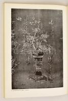 Ars Decorativa c. periodika 1. száma.  Bp., 1973