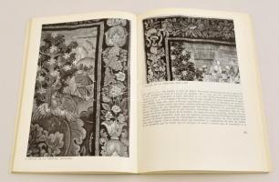 Ars Decorativa c. periodika 1. száma.  Bp., 1973