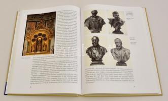 A millennium szobrásza - Zala György 1858-1937, Bp., 1999, Kossuth Kiadó. Eredeti borítóban, szép ál...