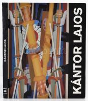 Wehner Tibor bevezetőjével: Kántor Lajos. Bp., 2008. Körmendi kiadó. Papírborítóban. gyűrődéssel.