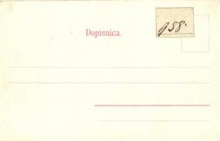 MÁMT Dráva 2. uszály az eszéki téli kikötőben / Esseg, Zimska Luka / Winterhafen / Hungarian barge i...