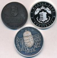 Ligeti Erika (1934-) DN "A Közlekedésért / A Közlekedési, Hírközlési és Vízügyi minisztertől&qu...