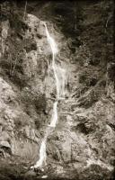 cca 1920-1940 Kirándulások Ausztriában és Lengyelországban, fotónegatívok, 46+3 db, 6x9 cm