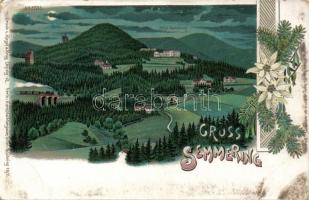 Semmering Litho (EK)