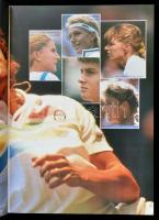 Sport '89. Szerk.: Gyárfás Tamás. Debrecen, 1989, MOB. Kartonált papírkötésben, jó állapotban