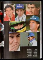 Sport '94. Szerk.: Gyárfás Tamás. Debrecen, 1994, MOB. Kartonált papírkötésben, jó állapotban