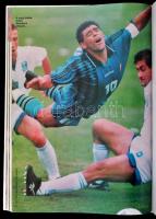 Sport '94. Szerk.: Gyárfás Tamás. Debrecen, 1994, MOB. Kartonált papírkötésben, jó állapotban