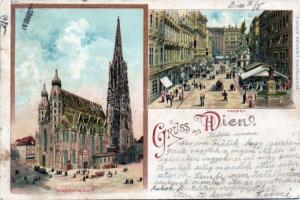 Wien Litho
