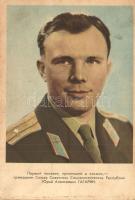 22 db modern repülő motívumos képeslap és néhány fotó, asztronauták, légitársaságok, térképek is / 2...