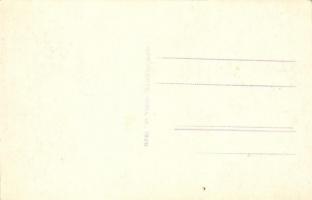 Zurány, Zurndorf; Fő utca és templomok / Hauptstrasse / main street, churches