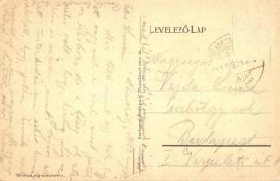 Bóly, Németbóly; Községháza (Rb)