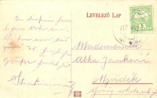 Tápiósáp (Sülysáp), utcakép üzlettel