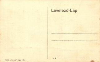 Tiszaeszlár, Hangya fogyasztási és értékesítő szövetkezet üzlete