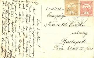 Tápiósüly, Fogyasztási szövetkezet