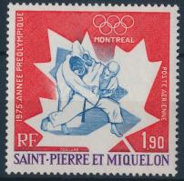 1975 Előolimpia bélyeg Mi 513