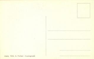 Veli Losinj, Lussingrande; Villa Maria Anna