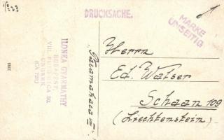 Svedlér, Svedlár; utcakép Római katolikus templommal / street view with church, TCV card