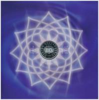 2007. 1Ft-100Ft (8xklf) forgalmi sor, benne 50Ft "50 éves a Római Szerződés" + 1Ft-100Ft (...