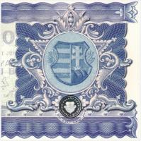 2006. 1Ft-100Ft (7xklf) "1956-os forradalom" forgalmi sor karton dísztokban + 2006. 1Ft-10...