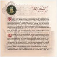 2002. 1-100Ft (7xklf) forgalmi sor szettben + 2002. 100Ft "Kossuth"  + 2003. 1Ft-100Ft (7x...