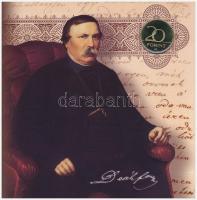 2002. 1-100Ft (7xklf) forgalmi sor szettben + 2002. 100Ft "Kossuth"  + 2003. 1Ft-100Ft (7x...