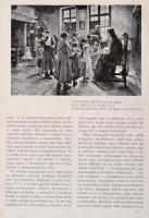 Művészet. Szerk.: Lyka Károly. IV. évfolyam. Országos Magyar Képzőművészeti Társiéat. Budapest, 1906...