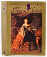 Marczali Henrik: Mária Terézia 1717-1780. Magyar Történeti Életrajzok. Bp., 1891, MTA. Reprint! (Bp., 1987). Kiadói kartonált kötés, képekkel illusztrált, papír védőborítóval, jó állapotban.