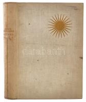 Az Európai Kultúra Története sorozat Funk Berentano: Udvari világ,   Bp., é.n., Athenaeum. Kiadói ar...