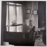 cca 1930 Egy utazás fényképei: osztrák ill. kis részben olasz városképek, látképek (Matterhorn, stb....