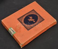 cca 1930 Egy utazás fényképei: osztrák ill. kis részben olasz városképek, látképek (Matterhorn, stb....