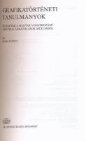 Rózsa György: Grafikatörténeti tanulmányok. Fejezetek a magyar vonatkozású grafikai ábrázolások múlt...
