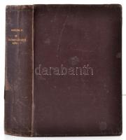 Marczali Henrik: Az ellenreformáció kora. Reformok és ellenreformok. Bp., é.n. Révai. Kissé laza, ki...