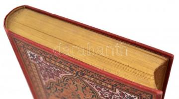 Garay János összes munkái III. kötet. Sajtó alá rendezte, jegyzetekkel és életrajzzal kísérte: Feren...