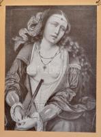 Fuchs, Eduard: Az újkor erkölcstörténete I-III. kötet. H.n., é.n., Világirodalom-kiadás. Kiadói aran...