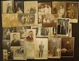 22db régi fotó a 30-as évektől