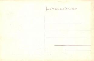 Pankota, Pancota; Szatmári Szabó István szőlőbirtokos pincegazdasága, szeszfőzde, belső / wine cella...