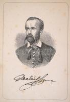 Madách Imre: Az ember tragédiája. Drámai költemény. Ötödik népies kiadás. Bp., é.n., Athenaeum. Kiss...