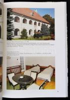 Balanyi Miklós: Mezőhegyes képes albuma. Mezőhegyes. 1999. Szerzői