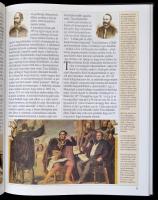 Estók János: A boldog békeidők Magyarország története 1849-1914. (Új képes történelem). Bp., é.n. He...