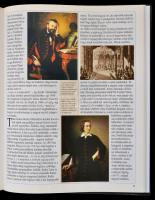 Estók János: Nemzet születik Magyarország története 1815-1849. (Új képes történelem). Bp., é.n. Heli...