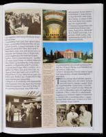 Estók János: A csonka ország. Magyarország története 1914-1945 (Új képes történelem). Bp., é.n. Heli...